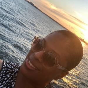 Meet your Posher, Jolyn